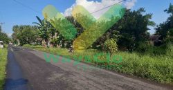 DIJUAL CEPAT TANAH MENARIK DAN STRATEGIS DAERAH MAPANGET, HARGA SANGAT MURAH