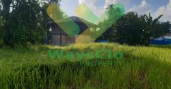 DIJUAL CEPAT TANAH MENARIK DAN STRATEGIS DAERAH MAPANGET, HARGA SANGAT MURAH