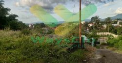 DIJUAL CEPAT TANAH VIEW LAUT KOTA MANADO DAERAH WINANGUN, HARGA SANGAT MURAH