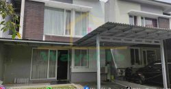 DIJUAL CEPAT RUMAH CANTIK DAN MENARIK DI GRAND KAWANUA, HARGA SANGAT MURAH