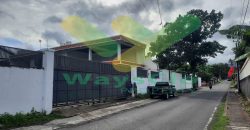 DIJUAL CEPAT GUDANG LUAS DAN STRATEGIS DAERAH BITUNG, HARGA SANGAT MURAH