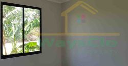 DIJUAL CEPAT RUMAH CANTIK DAN MENARIK DAERAH HOLLAND VILLAGE, HARGA SANGAT MURAH