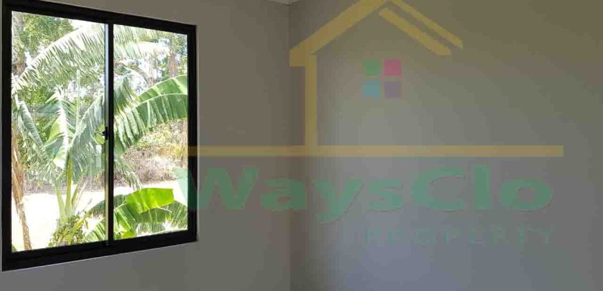 DIJUAL CEPAT RUMAH CANTIK DAN MENARIK DAERAH HOLLAND VILLAGE, HARGA SANGAT MURAH