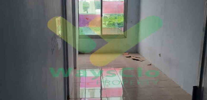 DISEWAKAN RUKO CANTIK DAN SANGAT STRATEGIS DAERAH WANEA, HARGA PALING MURAH