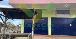 DIJUAL CEPAT RUKO STRATEGIS DAERAH LANGOWAN, HARGA SANGAT MURAH