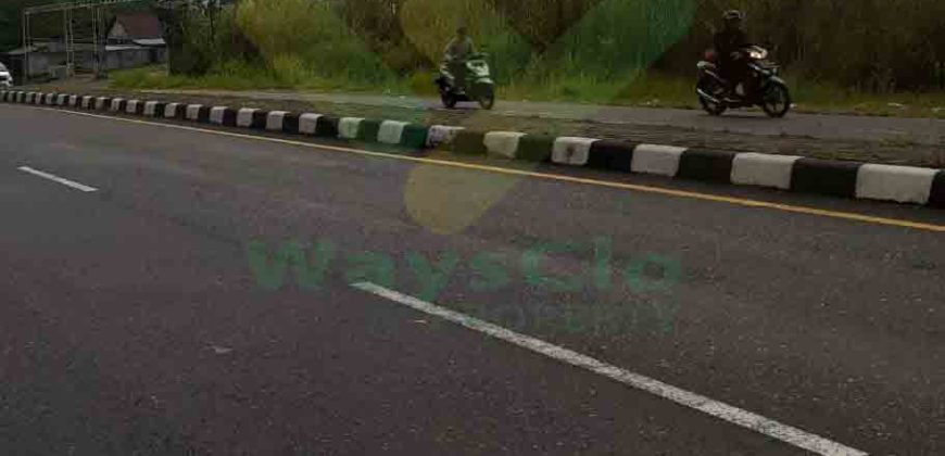 DISEWAKAN RUKO CANTIK DAN MENARIK DAERAH WANEA, HARGA SANGAT MURAH