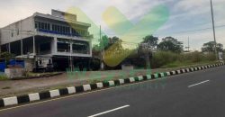DISEWAKAN RUKO CANTIK DAN MENARIK DAERAH WANEA, HARGA SANGAT MURAH