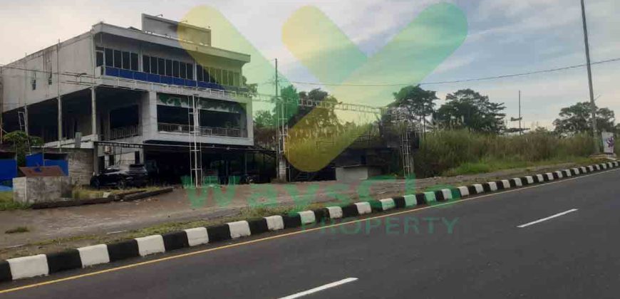 DISEWAKAN RUKO CANTIK DAN MENARIK DAERAH WANEA, HARGA SANGAT MURAH
