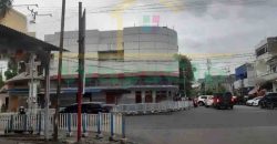 DISEWAKAN RUKO SANGAT STRATEGIS DAN MENARIM DAERAH WENANG, HARGA SANGAT MURAH