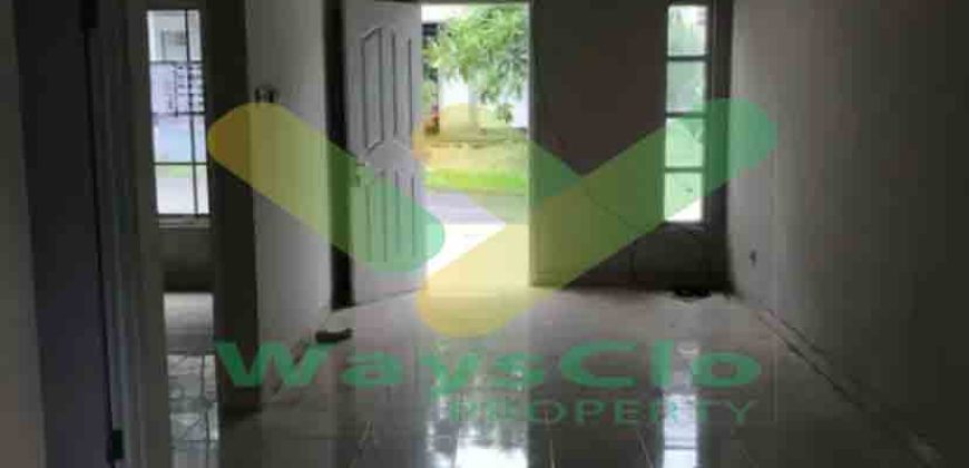 DIJUAL CEPAT RUMAH CANTIK DAN MENARIK DI CITRALAND, HARGA SANGAT MURAH