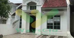 DIJUAL CEPAT RUMAH CANTIK DAN MENARIK DI CITRALAND, HARGA SANGAT MURAH