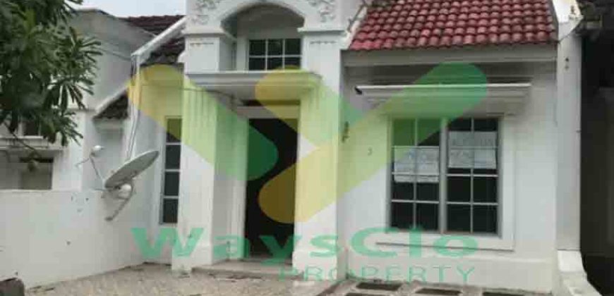 DIJUAL CEPAT RUMAH CANTIK DAN MENARIK DI CITRALAND, HARGA SANGAT MURAH