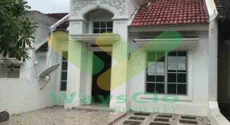 DIJUAL CEPAT RUMAH CANTIK DAN MENARIK DI CITRALAND, HARGA SANGAT MURAH