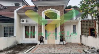 DIJUAL CEPAT RUMAH CANTIK DAN MENARIK DI CITRALAND, HARGA SANGAT MURAH