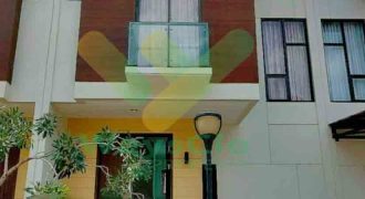 DIJUAL CEPAT RUMAH CANTIK DAN MENARIK DI HOLLAND VILLAGE, HARGA SANGAT MURAH