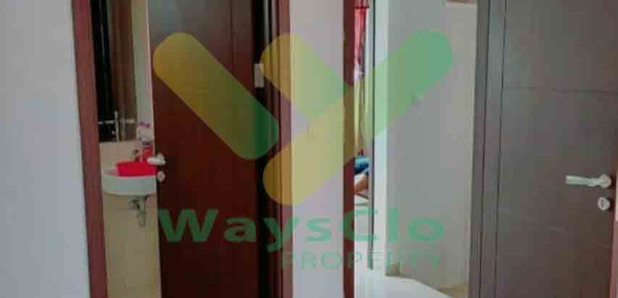 DIJUAL CEPAT RUMAH CANTIK DAN MENARIK DI HOLLAND VILLAGE, HARGA SANGAT MURAH