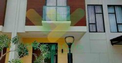 DIJUAL CEPAT RUMAH CANTIK DAN MENARIK DI HOLLAND VILLAGE, HARGA SANGAT MURAH