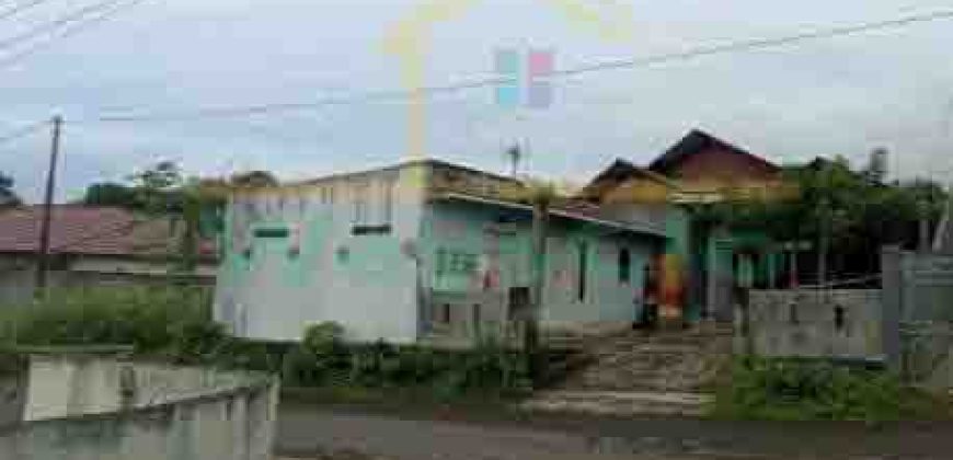 DIJUAL CEPAT RUMAH SANGAT MURAH DAERAH AIRMADIDI, PEMILIK BUTUH UANG