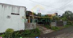 DIJUAL CEPAT RUMAH SANGAT MURAH DAERAH AIRMADIDI, PEMILIK BUTUH UANG