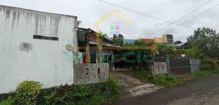 DIJUAL CEPAT RUMAH SANGAT MURAH DAERAH AIRMADIDI, PEMILIK BUTUH UANG