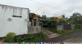 DIJUAL CEPAT RUMAH SANGAT MURAH DAERAH AIRMADIDI, PEMILIK BUTUH UANG