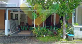 DIJUAL CEPAT RUMAH CANTIK DAN MENARIK DI CITRALAND, HARGA SANGAT MURAH