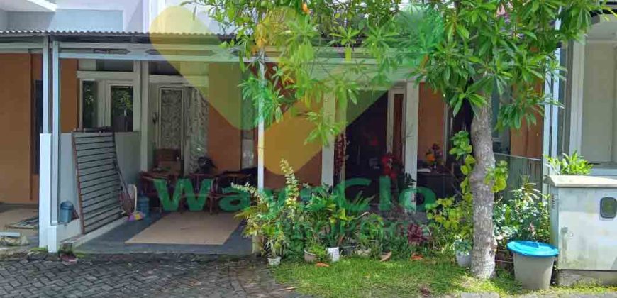 DIJUAL CEPAT RUMAH CANTIK DAN MENARIK DI CITRALAND, HARGA SANGAT MURAH