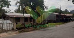 DIJUAL CEPAT RUMAH STRATEGIS DAERAH TIKALA, HARGA SANGAT MURAH