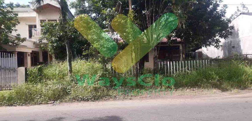 DIJUAL CEPAT RUMAH STRATEGIS DAERAH TIKALA, HARGA SANGAT MURAH