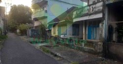 DISEWAKAN RUMAH CLASIK DAERAH WENANG, HARGA SANGAT MURAH