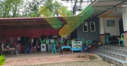 DIJUAL CEPAT RUMAH MENARIK DAERAH KOTAMOBAGU, HARGA SANGAT MURAH