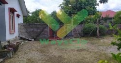 DIJUAL CEPAT RUMAH MENARIK DAERAH KOTAMOBAGU, HARGA SANGAT MURAH