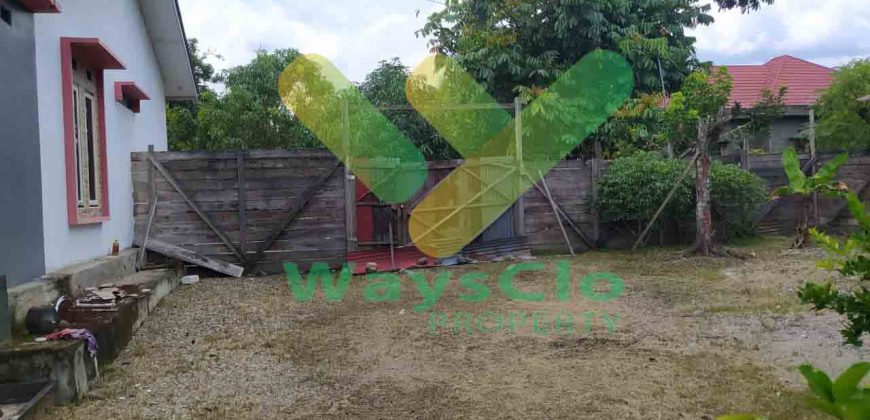 DIJUAL CEPAT RUMAH MENARIK DAERAH KOTAMOBAGU, HARGA SANGAT MURAH