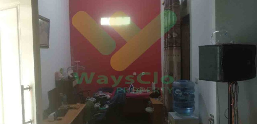 DIJUAL CEPAT RUMAH MENARIK DAERAH KOTAMOBAGU, HARGA SANGAT MURAH