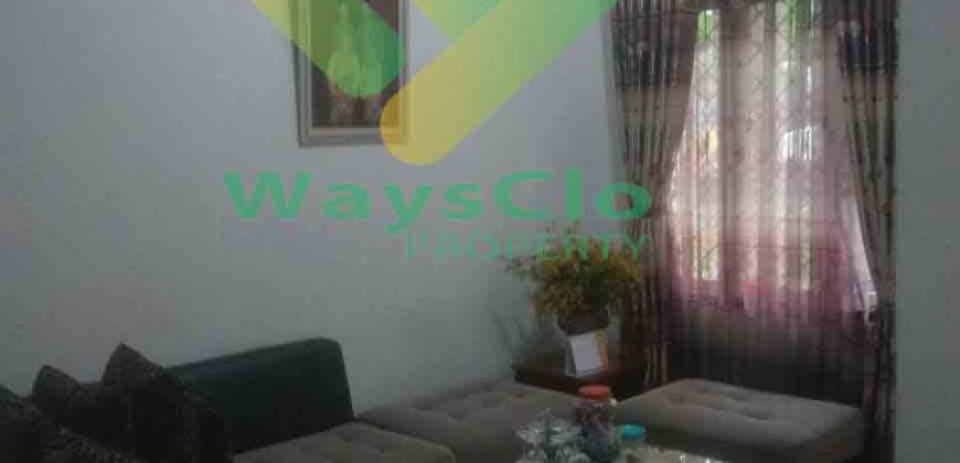 DIJUAL CEPAT RUMAH MENARIK DAERAH KOTAMOBAGU, HARGA SANGAT MURAH