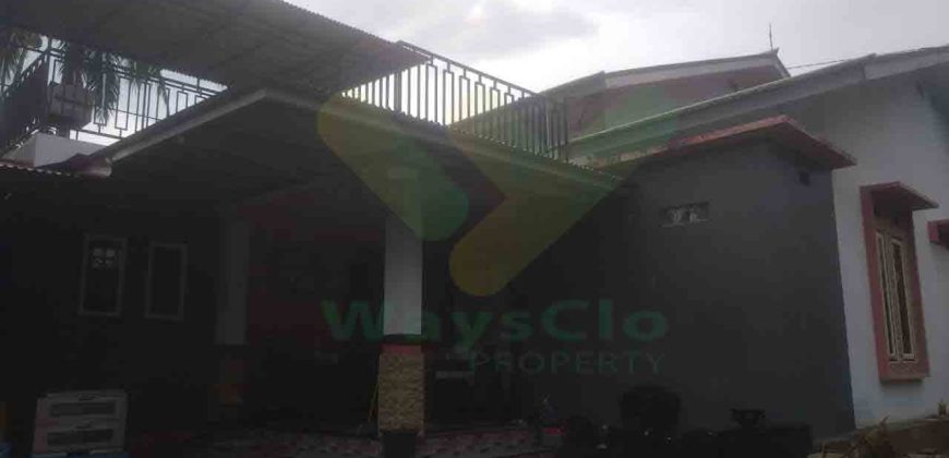 DIJUAL CEPAT RUMAH MENARIK DAERAH KOTAMOBAGU, HARGA SANGAT MURAH