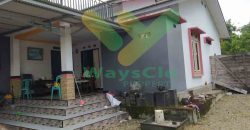DIJUAL CEPAT RUMAH MENARIK DAERAH KOTAMOBAGU, HARGA SANGAT MURAH
