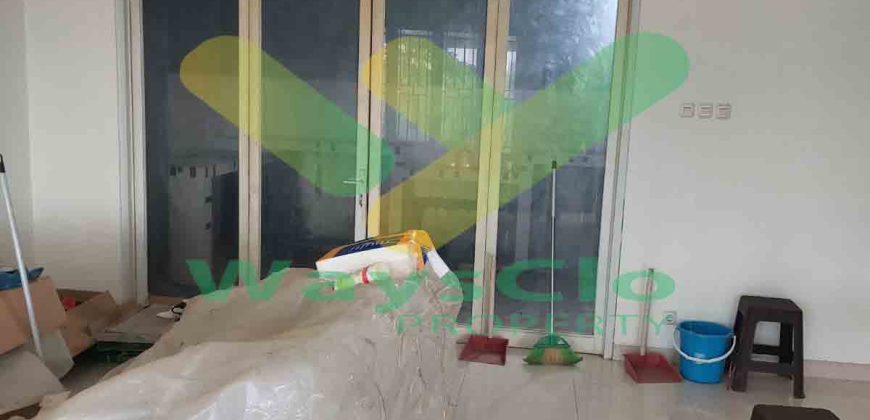 DIJUAL CEPAT RUMAH CANTIK DAN MENARIK DI LIHAGA TAMANSARI, HARGA SANGAT MURAH