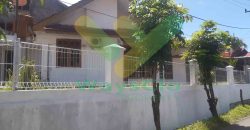 DIJUAL CEPAT RUMAH CANTIK DAN MENARIK DAERAH PAAL DUA, HARGA SANGAT MURAH