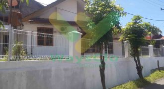 DIJUAL CEPAT RUMAH CANTIK DAN MENARIK DAERAH PAAL DUA, HARGA SANGAT MURAH