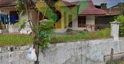 DIJUAL CEPAT RUMAH CANTIK DAN MENARIK DAERAH PAAL DUA, HARGA SANGAT MURAH