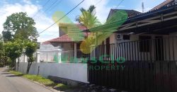 DIJUAL CEPAT RUMAH CANTIK DAN MENARIK DAERAH PAAL DUA, HARGA SANGAT MURAH