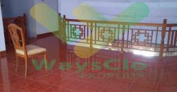 DISEWAKAN RUMAH MENARIK DAN LUAS DAERAH PAAL DUA, HARGA SANGAT MURAH