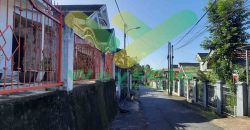 DISEWAKAN RUMAH MENARIK DAN LUAS DAERAH PAAL DUA, HARGA SANGAT MURAH