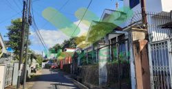DISEWAKAN RUMAH MENARIK DAN LUAS DAERAH PAAL DUA, HARGA SANGAT MURAH