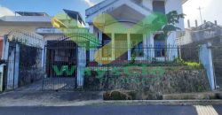 DISEWAKAN RUMAH MENARIK DAN LUAS DAERAH PAAL DUA, HARGA SANGAT MURAH
