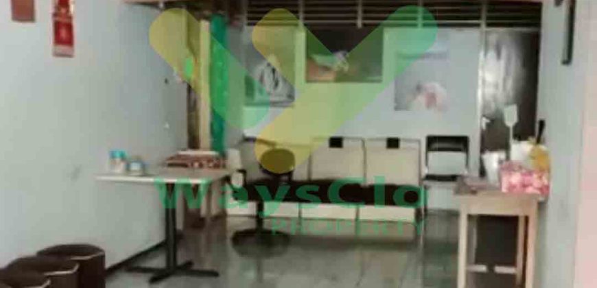 DISEWAKAN RUMAH MENARIK DAN MURAH DAERAH WANEA, HARGA DI BAWAH PASARAN