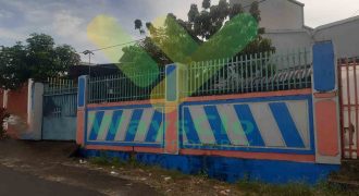 DISEWAKAN RUMAH MENARIK DAN MURAH DAERAH WANEA, HARGA DI BAWAH PASARAN