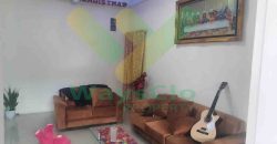 DIJUAL CEPAT RUMAH CANTIK DAN MENARIK DAERAH MAPANGET, HARGA SANGAT MURAH