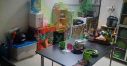 DIJUAL CEPAT RUMAH CANTIK DAN MENARIK DAERAH MAPANGET, HARGA SANGAT MURAH